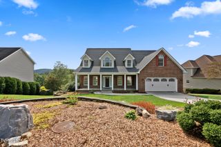 295 Southridge Drive, Blountville, TN 37617