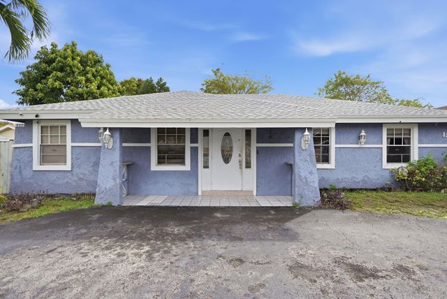 1301 SW 75th Avenue, North Lauderdale, FL 33068