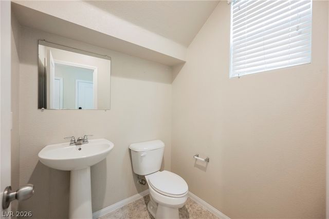 6645 Evander Street, North Las Vegas, NV 89086