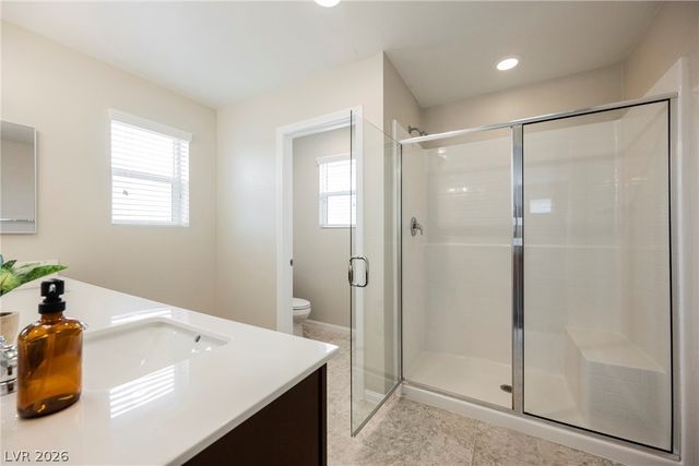 6645 Evander Street, North Las Vegas, NV 89086