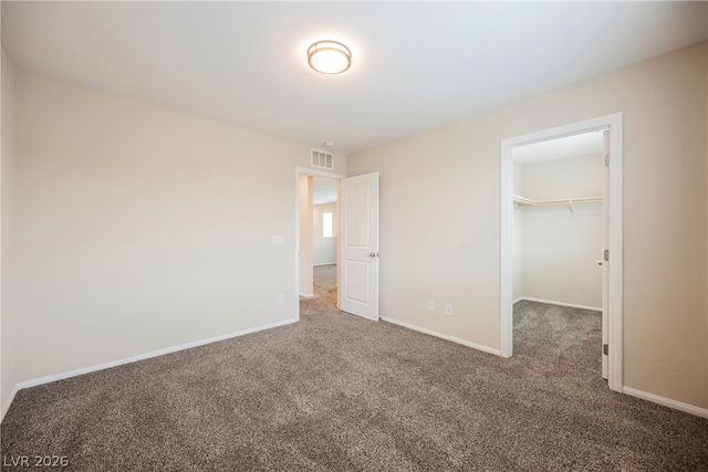 6645 Evander Street, North Las Vegas, NV 89086