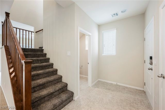 6645 Evander Street, North Las Vegas, NV 89086