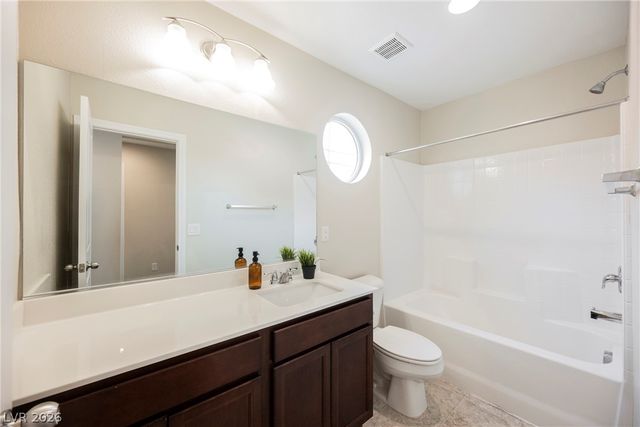 6645 Evander Street, North Las Vegas, NV 89086