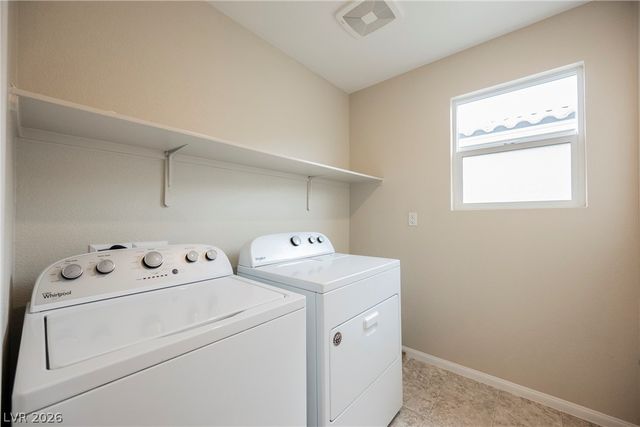 6645 Evander Street, North Las Vegas, NV 89086