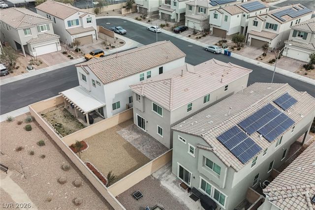 6645 Evander Street, North Las Vegas, NV 89086