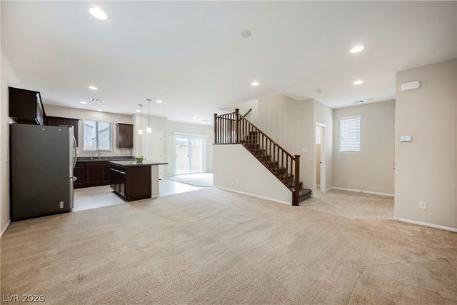 6645 Evander Street, North Las Vegas, NV 89086