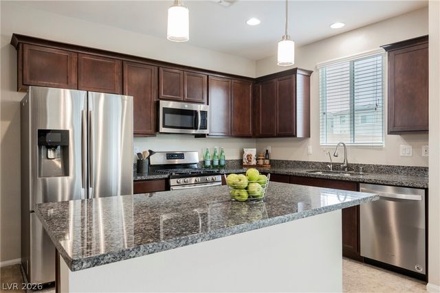 6645 Evander Street, North Las Vegas, NV 89086