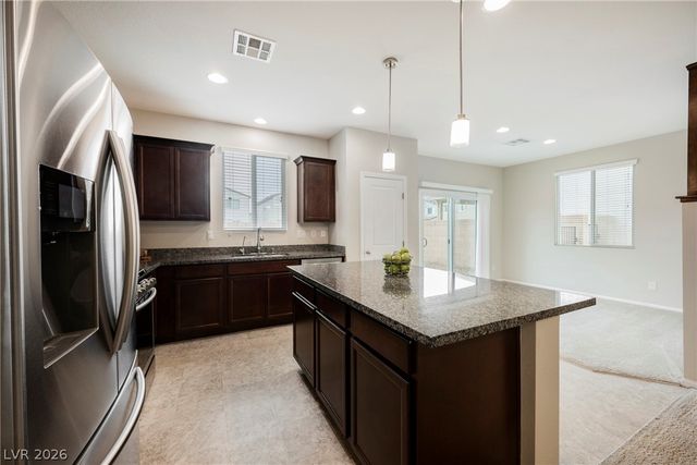 6645 Evander Street, North Las Vegas, NV 89086