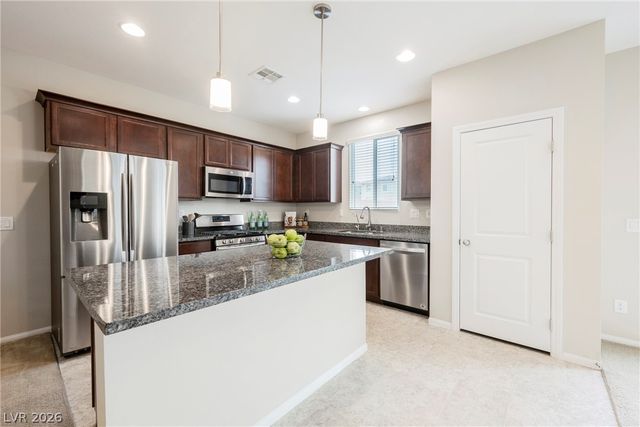 6645 Evander Street, North Las Vegas, NV 89086