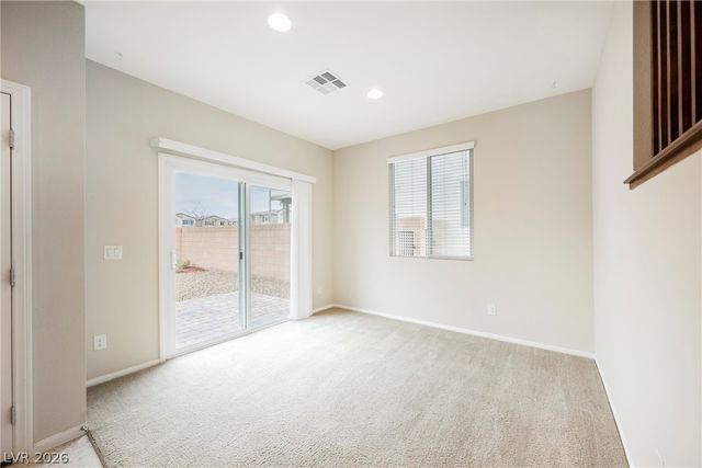 6645 Evander Street, North Las Vegas, NV 89086