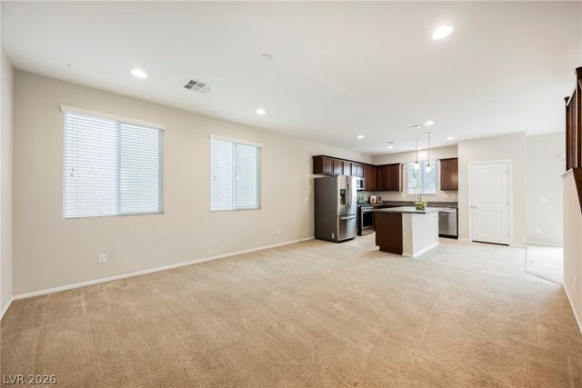 6645 Evander Street, North Las Vegas, NV 89086