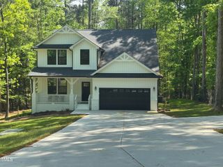 7218 Sunrise Road, Chapel Hill, NC 27514