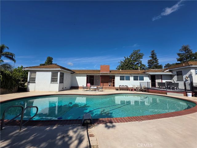 888 Reposado, La Habra Heights, CA 90631