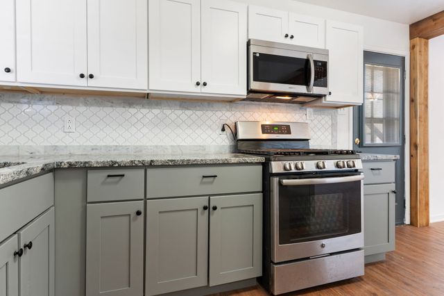 143 N Imperial Drive, Denison, TX 75020