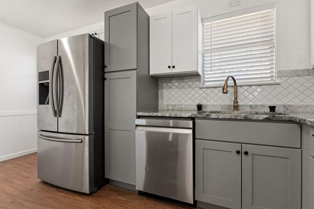 143 N Imperial Drive, Denison, TX 75020