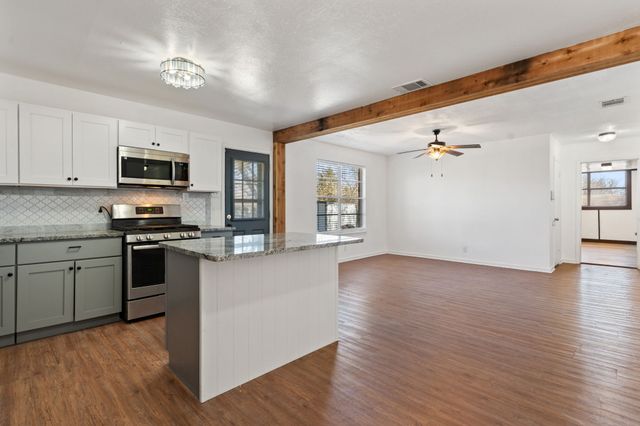 143 N Imperial Drive, Denison, TX 75020