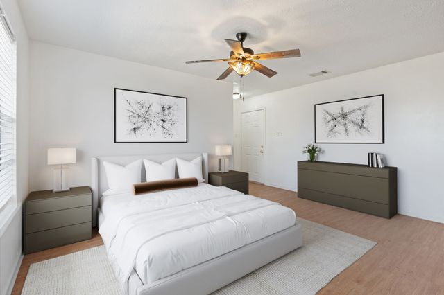 143 N Imperial Drive, Denison, TX 75020