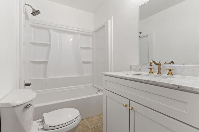 143 N Imperial Drive, Denison, TX 75020