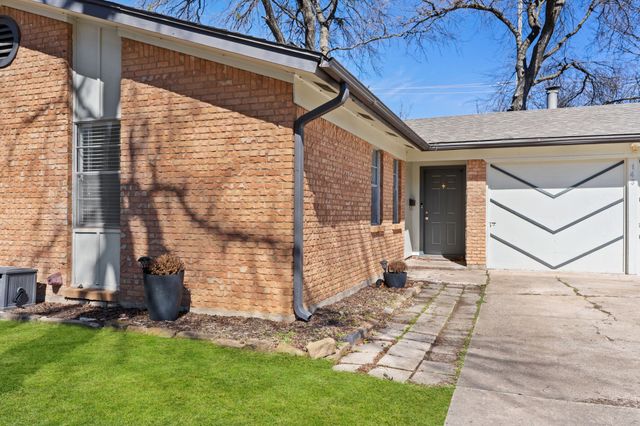 143 N Imperial Drive, Denison, TX 75020