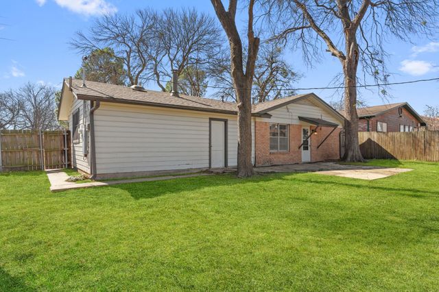 143 N Imperial Drive, Denison, TX 75020