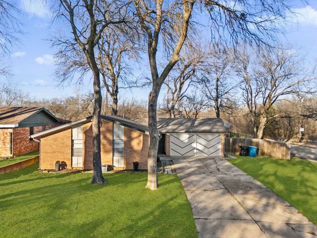 143 N Imperial Drive, Denison, TX 75020