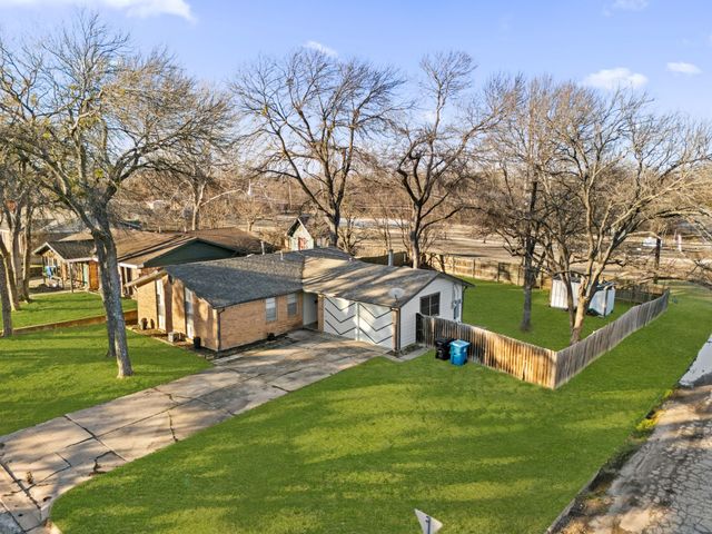 143 N Imperial Drive, Denison, TX 75020