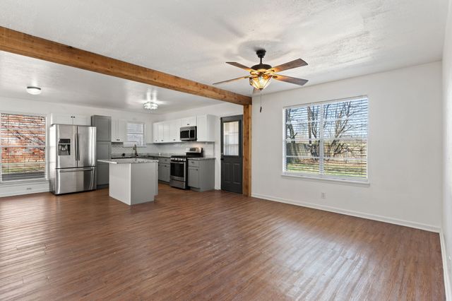 143 N Imperial Drive, Denison, TX 75020