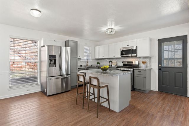 143 N Imperial Drive, Denison, TX 75020