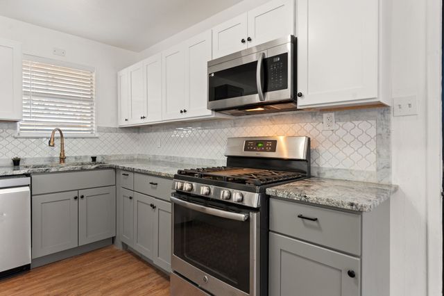 143 N Imperial Drive, Denison, TX 75020