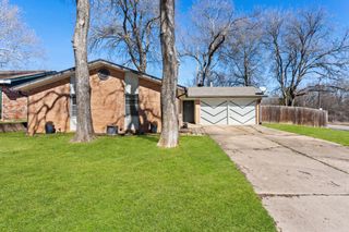 143 N Imperial Drive, Denison, TX 75020
