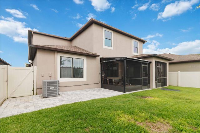 11415 BLUE CRANE STREET, Riverview, FL 33569