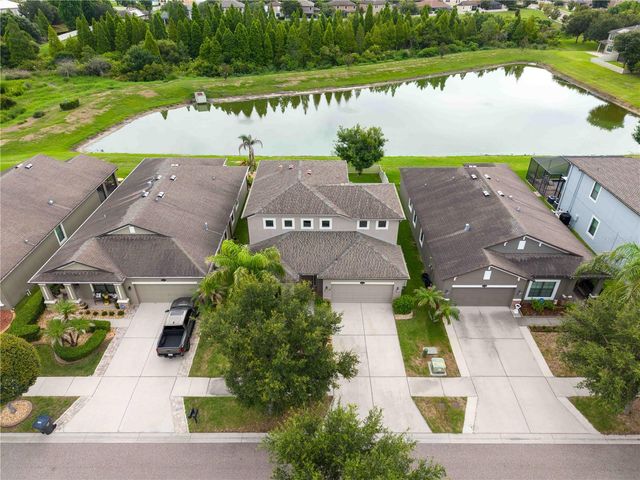 11415 BLUE CRANE STREET, Riverview, FL 33569