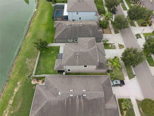 11415 BLUE CRANE STREET, Riverview, FL 33569