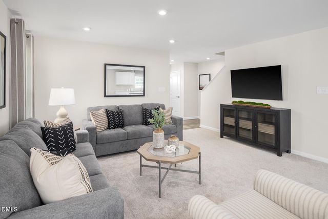 125 Better Day Way, Lillington, NC 27546