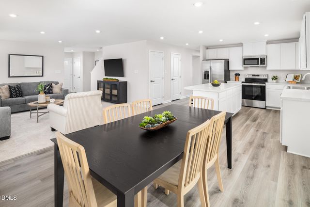 125 Better Day Way, Lillington, NC 27546