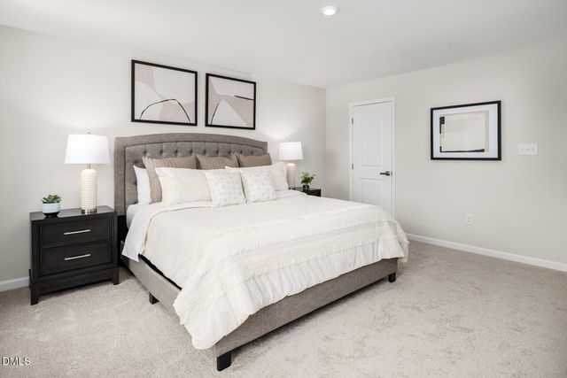 125 Better Day Way, Lillington, NC 27546