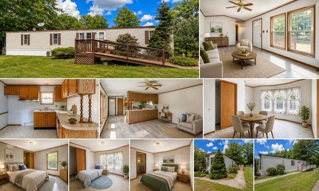 24 Christopher Lane, Fremont, NH 03044