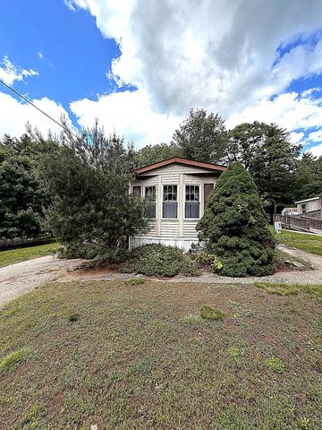 24 Christopher Lane, Fremont, NH 03044