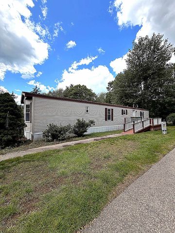 24 Christopher Lane, Fremont, NH 03044