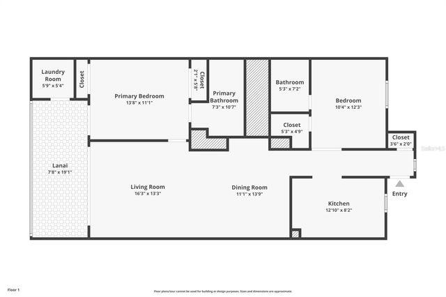 1340 SAN CRISTOBAL AVENUE 304, Punta Gorda, FL 33983