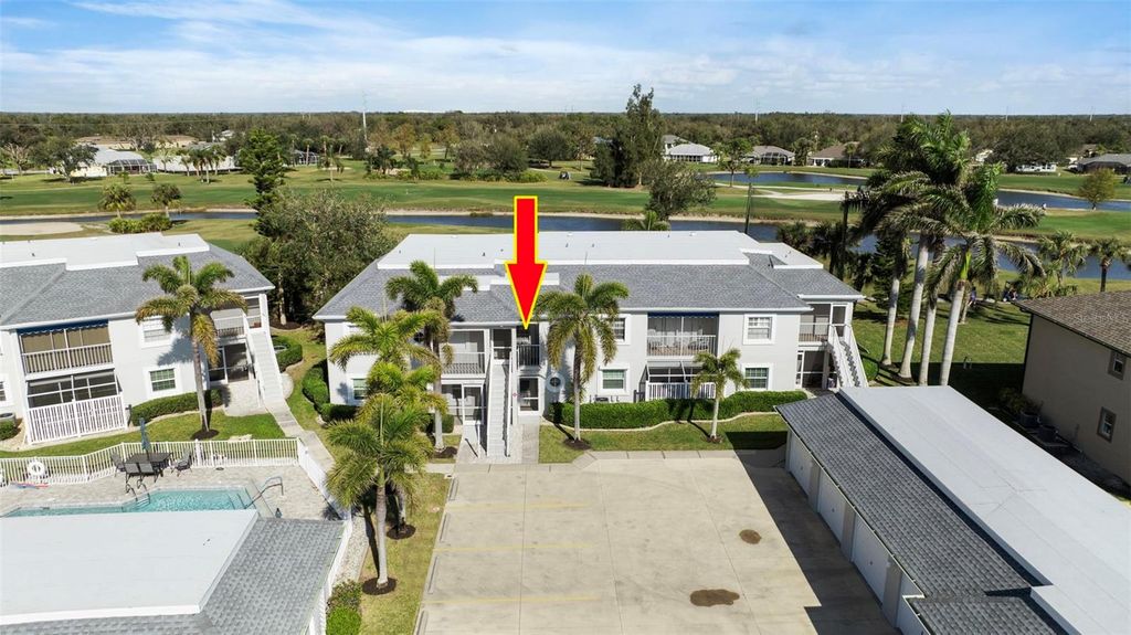 1340 SAN CRISTOBAL AVENUE 304, Punta Gorda, FL 33983