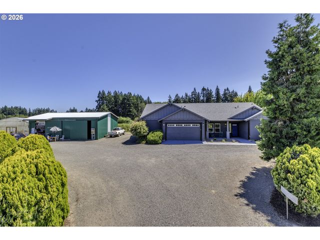 8340 Sw RIVER Rd, Hillsboro, OR 97123