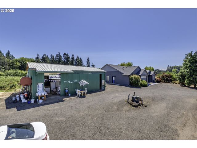 8340 Sw RIVER Rd, Hillsboro, OR 97123