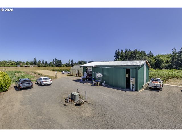 8340 Sw RIVER Rd, Hillsboro, OR 97123
