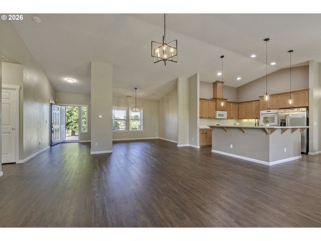 8340 Sw RIVER Rd, Hillsboro, OR 97123