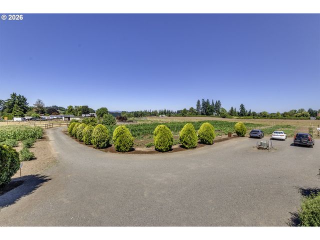 8340 Sw RIVER Rd, Hillsboro, OR 97123