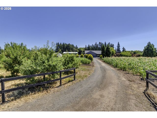 8340 Sw RIVER Rd, Hillsboro, OR 97123