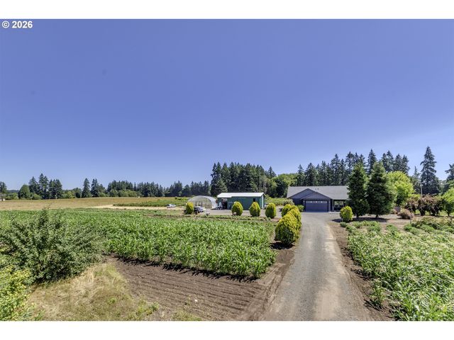 8340 Sw RIVER Rd, Hillsboro, OR 97123