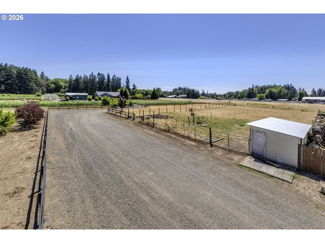 8340 Sw RIVER Rd, Hillsboro, OR 97123