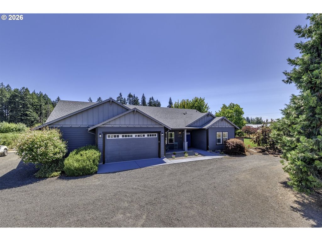 8340 Sw RIVER Rd, Hillsboro, OR 97123